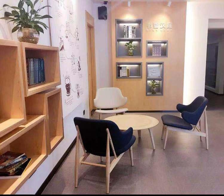 Hanting Premium Shanghai Hongkou Football Stadium Second Branch Extérieur photo